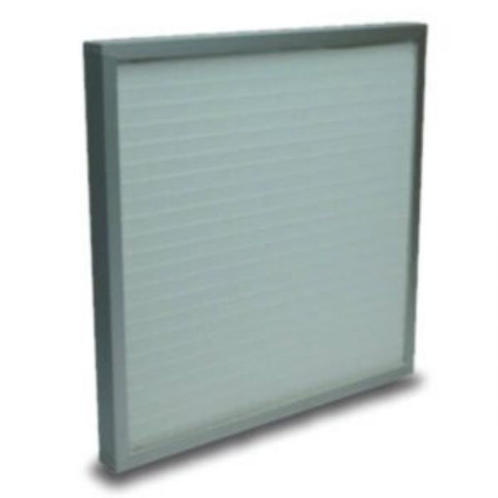 FILTRO SEPARADOR DE ALUMINIO 